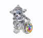 Swarovski SWAROVSKI Crystal Kris Bear International Kaatje