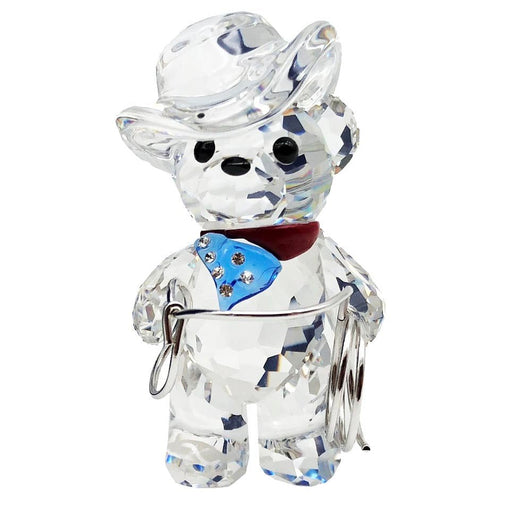 Swarovski Swarovski Crystal Kris Bear Johnny USA   