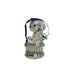 Swarovski SWAROVSKI Crystal KRIS BEAR SITTING ON DRUM   