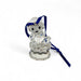 Swarovski SWAROVSKI Crystal KRIS BEAR SITTING ON DRUM   