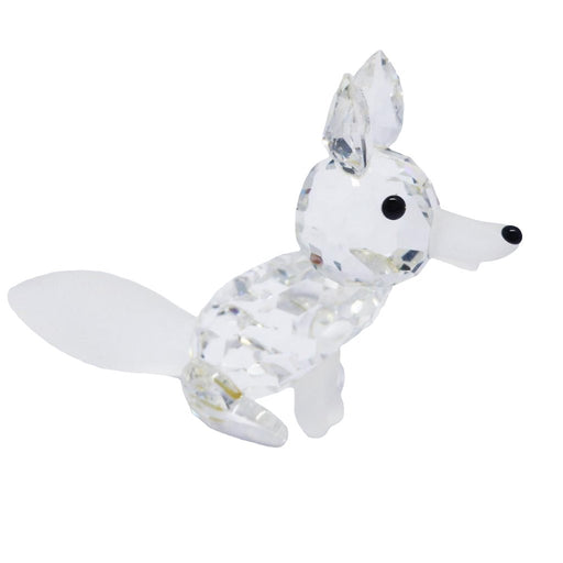 Swarovski SWAROVSKI CRYSTAL Large FOX   