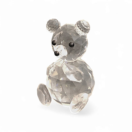 Swarovski SWAROVSKI Crystal Large Sitting Teddy Bear   