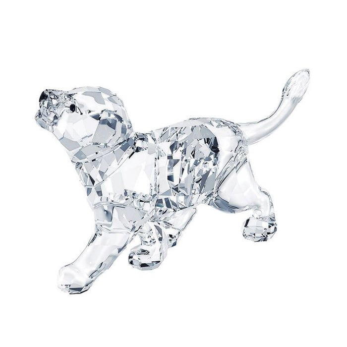 Swarovski Swarovski Crystal Lion Cub