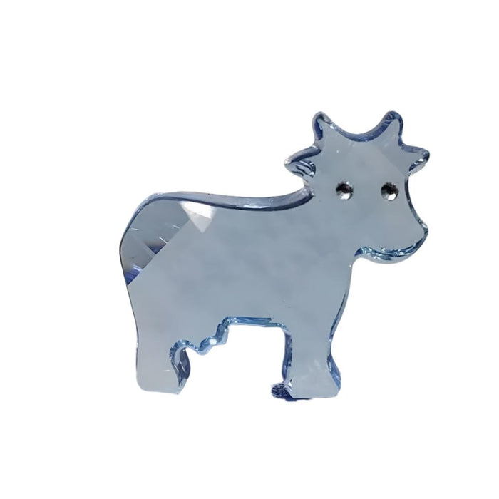 Swarovski Swarovski Crystal Little Companions Connie the Cow