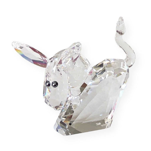 Swarovski SWAROVSKI Crystal LOVLOTS PIONEERS - MAXI Q DONKEY   