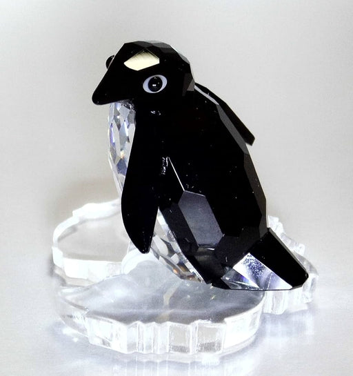 Swarovski SWAROVSKI Crystal MADAME PENGUIN   