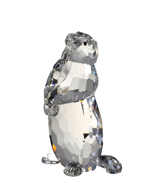 Swarovski SWAROVSKI Crystal MARMOT   