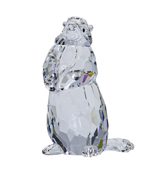 Swarovski SWAROVSKI Crystal MARMOT   