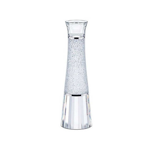 Swarovski SWAROVSKI Crystal MEDIUM CRYSTALLINE CANDLEHOLDER   