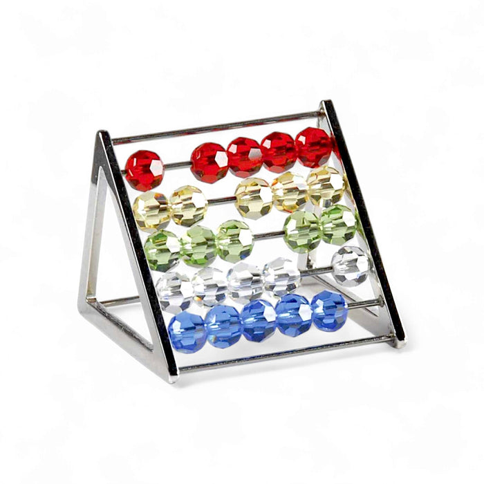 Swarovski SWAROVSKI CRYSTAL MEMORIES ABACUS   