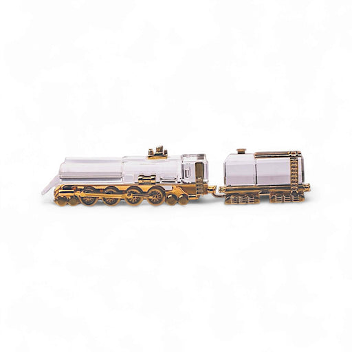 Swarovski SWAROVSKI Crystal Memories Mini Train   