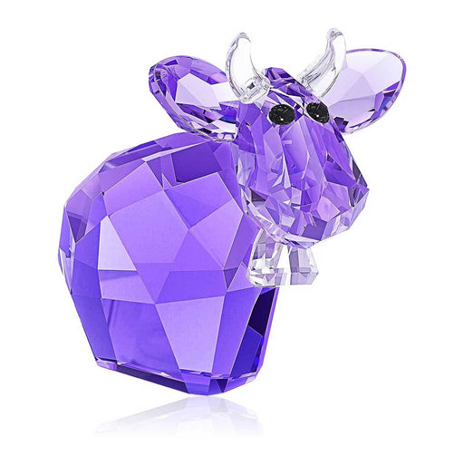 Swarovski Swarovski Crystal Mini Mo Blue Violet Limited Edition