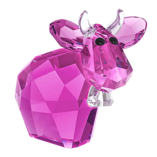 Swarovski Swarovski Crystal Mini Mo Intense Fuchsia Limited Edition