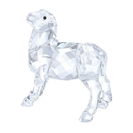 Swarovski Swarovski Crystal Nativity Scene Sheep