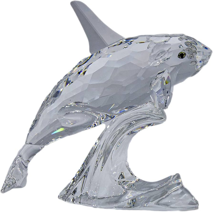 Swarovski SWAROVSKI Crystal ORCA   