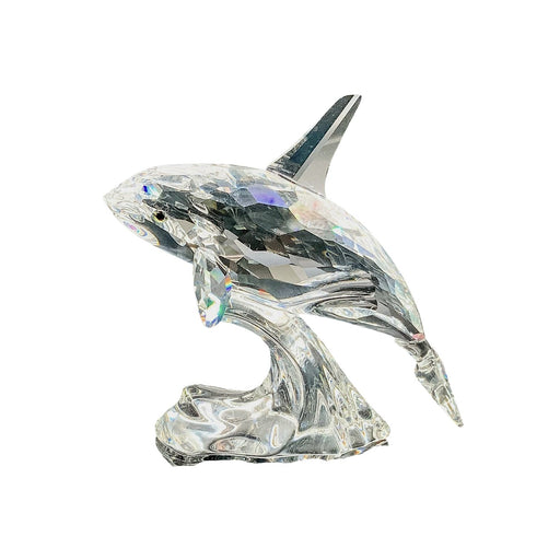 Swarovski SWAROVSKI Crystal ORCA   