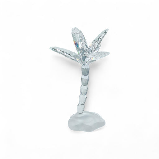 Swarovski SWAROVSKI Crystal PALM TREE   