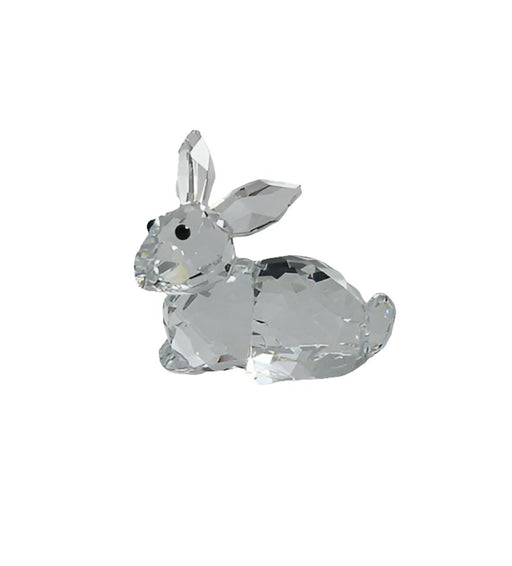 Swarovski SWAROVSKI Crystal RABBIT LARGE LYING   