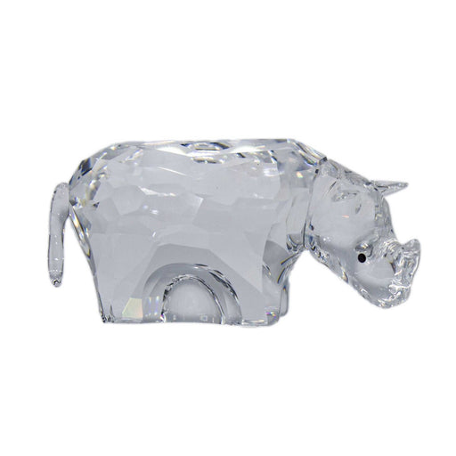 Swarovski Swarovski Crystal Rhino   