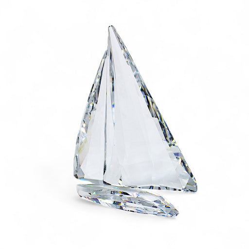 Swarovski SWAROVSKI Crystal SAILING LEGEND - Sail Boat   