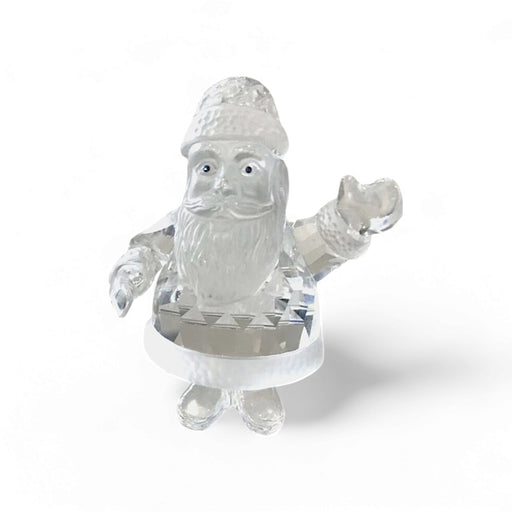 Swarovski SWAROVSKI Crystal SANTA CLAUS   