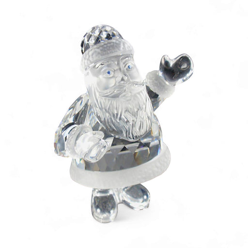 Swarovski SWAROVSKI Crystal SANTA CLAUS   