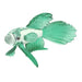 Swarovski SWAROVSKI Crystal SIAMESE FIGHTING FISH - GREEN   