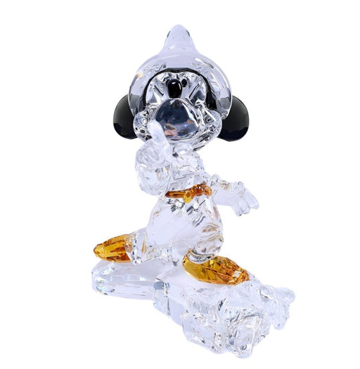 Swarovski Swarovski Crystal Sorcerer Mickey Large   