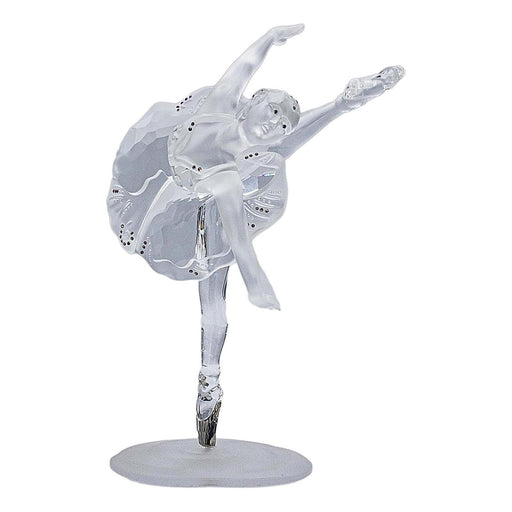 Swarovski SWAROVSKI Crystal Standing BALLERINA   