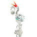 Swarovski SWAROVSKI Crystal STORK WITH BABY   