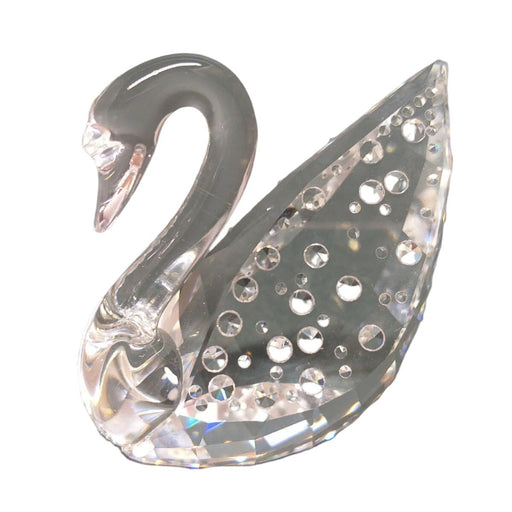 Swarovski SWAROVSKI Crystal SWAN CENTENARY   