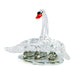 Swarovski SWAROVSKI Crystal SWAN FAMILY   