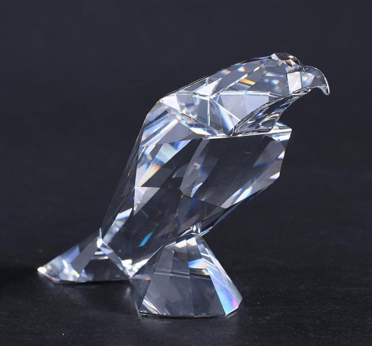 Swarovski SWAROVSKI Crystal Symbols The Eagle