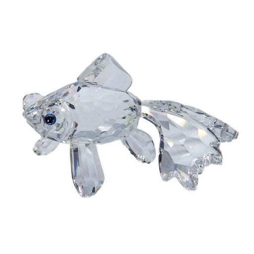 Swarovski SWAROVSKI Crystal TELESCOPE FISH   