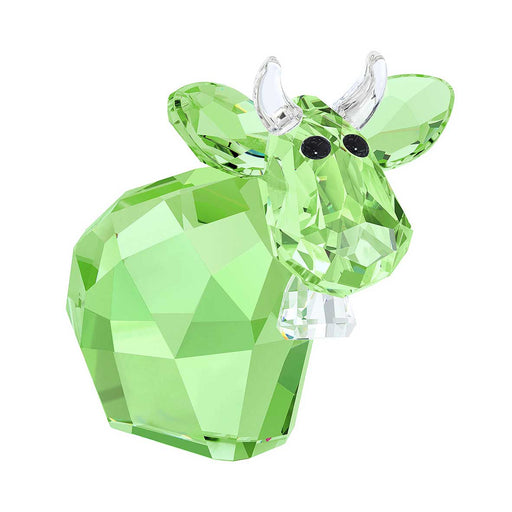 Swarovski Swarovski Crystal Tender Green Limited Edition