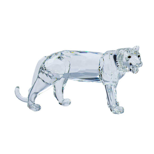 Swarovski SWAROVSKI Crystal TIGER   