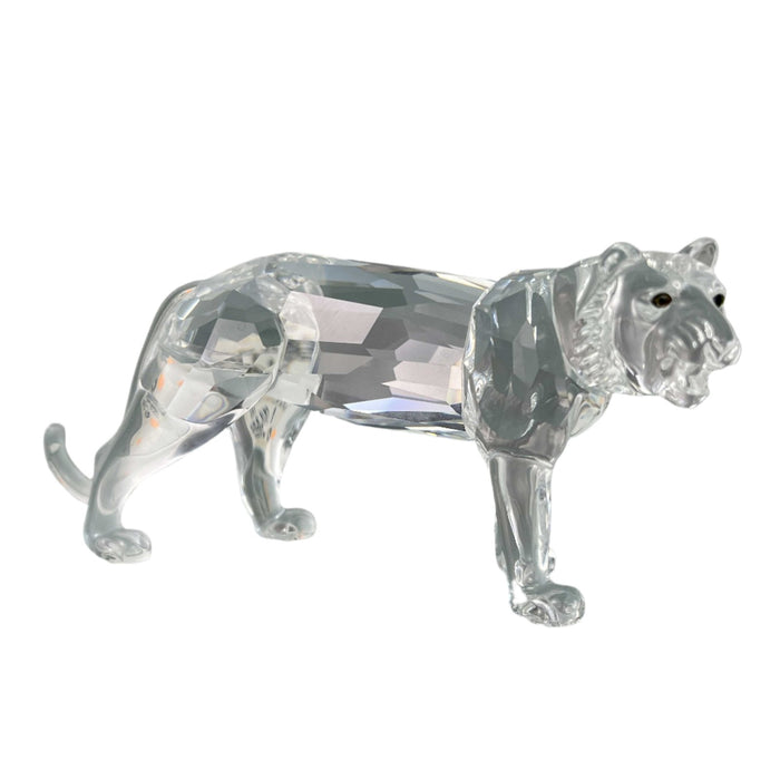 Swarovski SWAROVSKI Crystal TIGER   