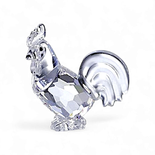 Swarovski SWAROVSKI Crystal ZODIAC ROOSTER   