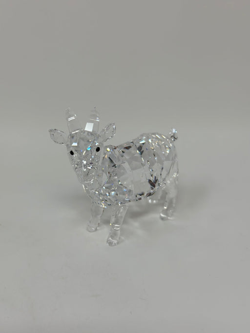 Swarovski Swarovski Goat   