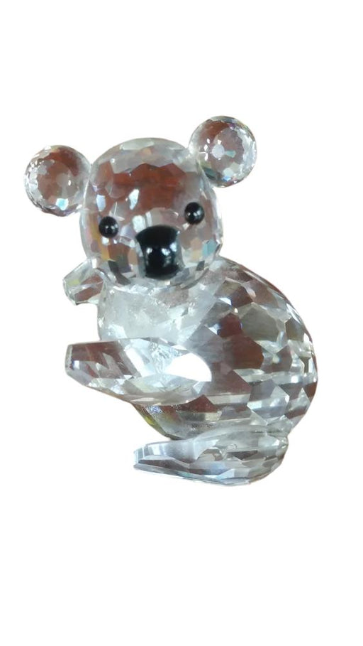 Swarovski SWAROVSKI Crystal KOALA LARGE   