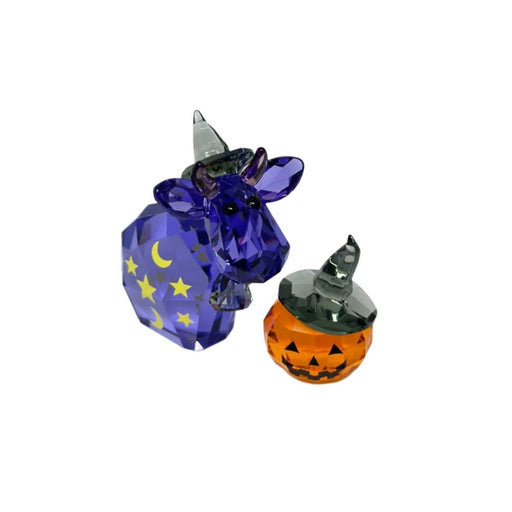 Swarovski Swarovski Crystal Lovlots Magic Mo with Pumpkin   