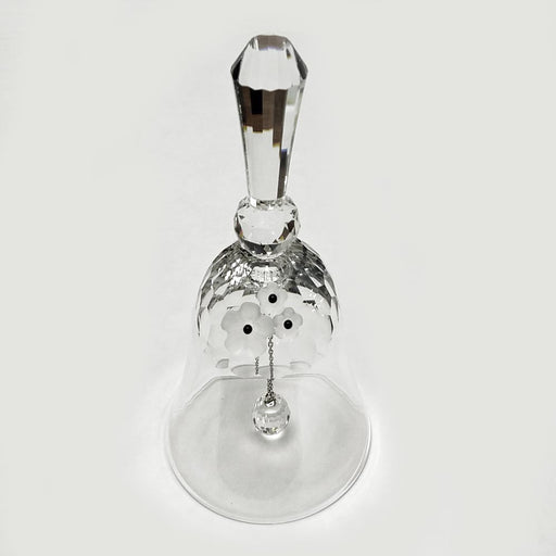 Swarovski Swarovski Crystal Medium Dinner Bell   