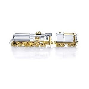 Swarovski SWAROVSKI Crystal Memories Mini Train   