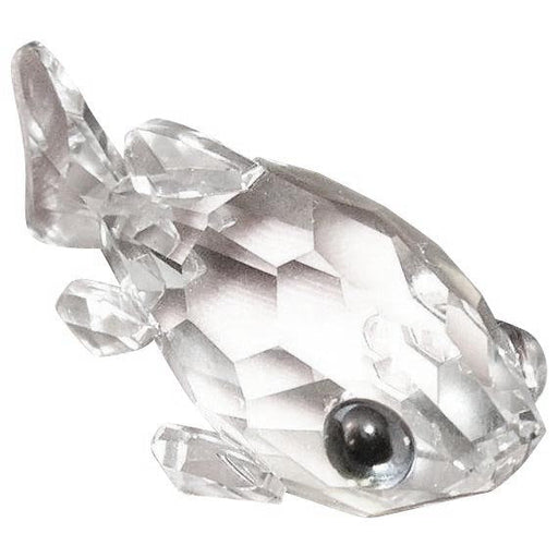 Swarovski SWAROVSKI Crystal Mini GOLDFISH   