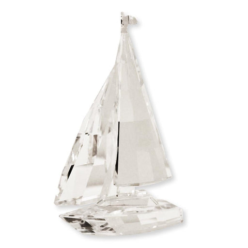 Swarovski SWAROVSKI Crystal SAILING LEGEND - Sail Boat   