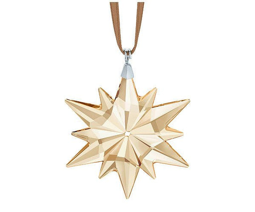 Swarovski Swarovski Crystal SCS Little Star Ornament   