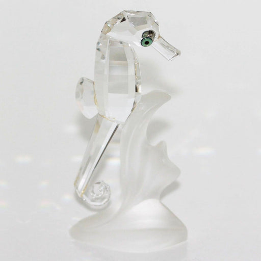 Swarovski SWAROVSKI Crystal SEAHORSE   