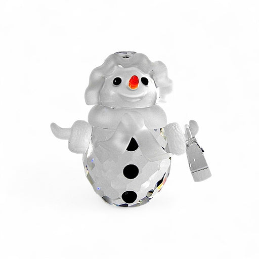 Swarovski SWAROVSKI Crystal SNOW WOMAN   