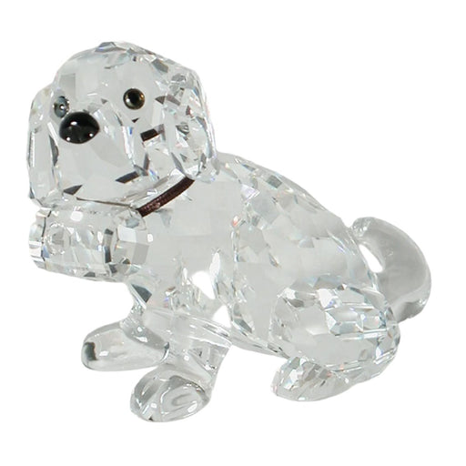 Swarovski SWAROVSKI Crystal ST BERNARD   