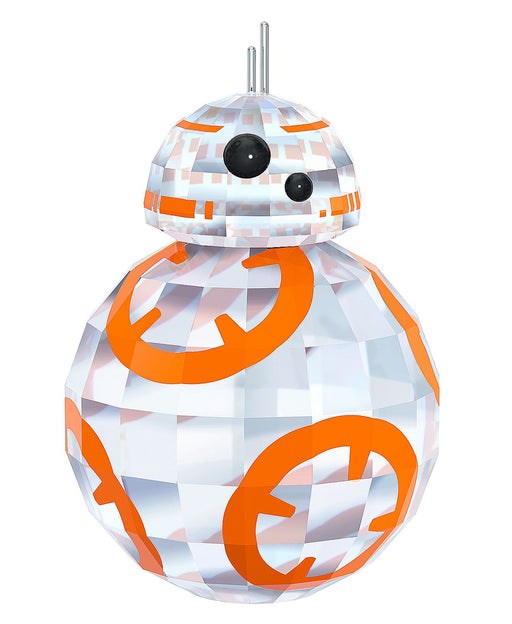 Swarovski Swarovski Crystal Star Wars BB-8   